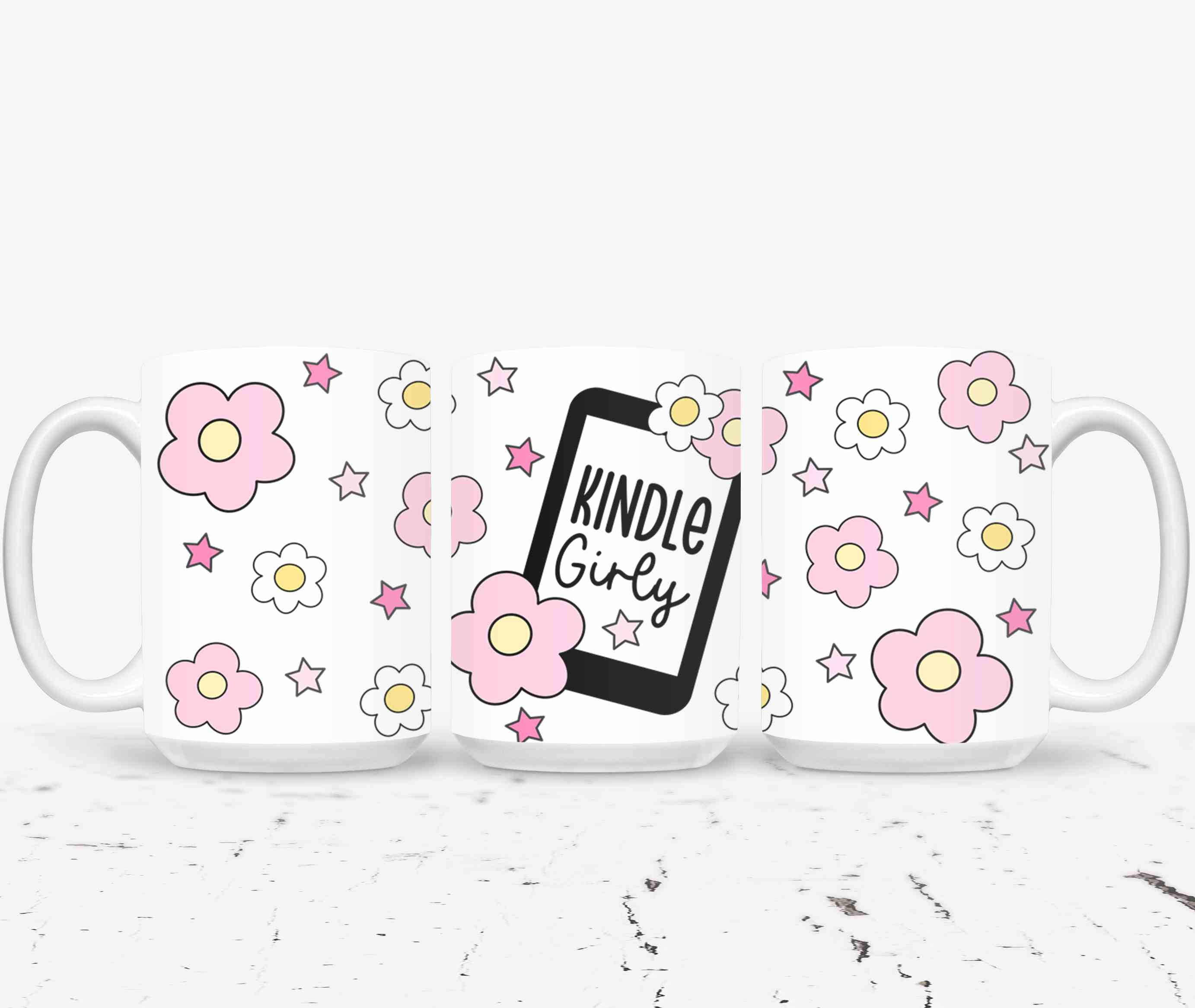 Kindle Girly-9982